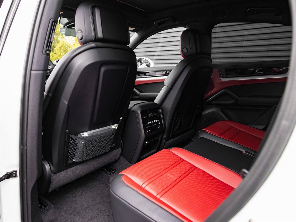 new 2026 Porsche Cayenne car, priced at $134,400