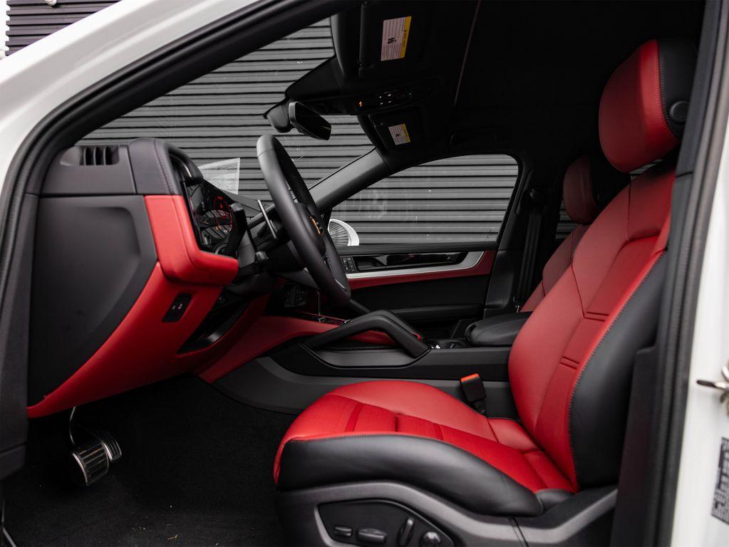 new 2026 Porsche Cayenne car, priced at $134,400