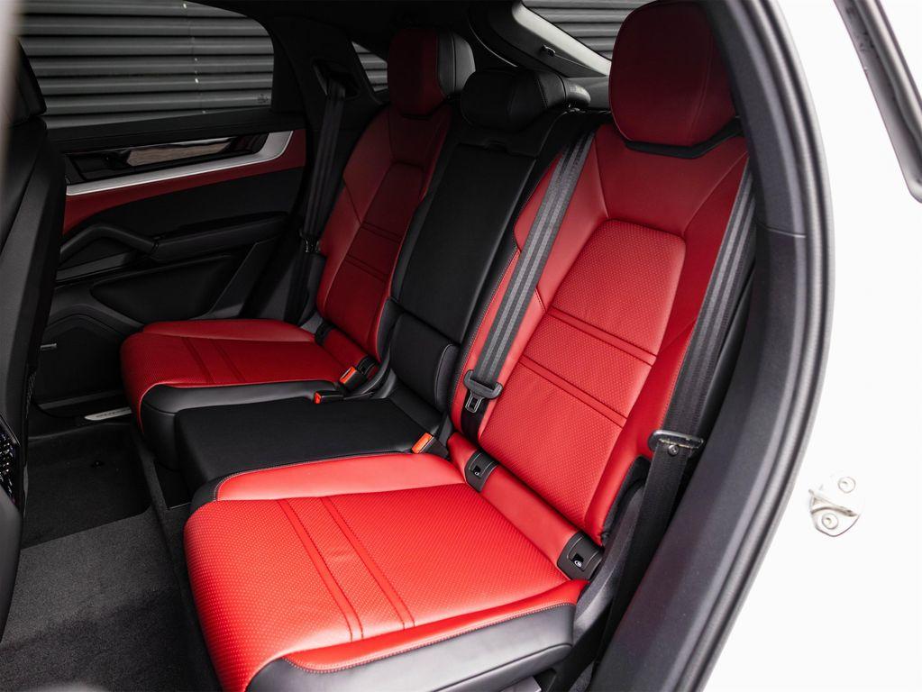 new 2026 Porsche Cayenne car, priced at $134,400