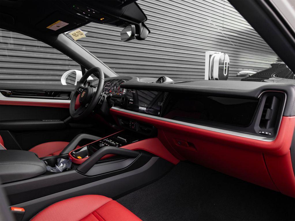 new 2026 Porsche Cayenne car, priced at $134,400