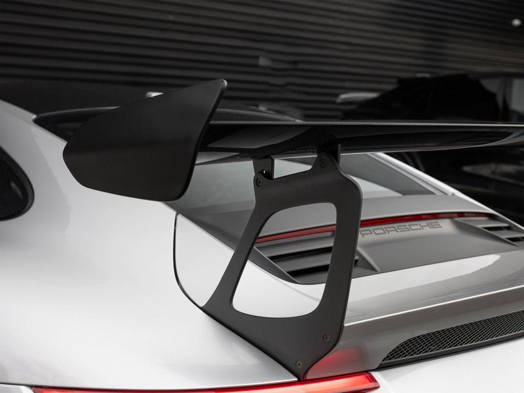 used 2019 Porsche 911 car, priced at $269,900