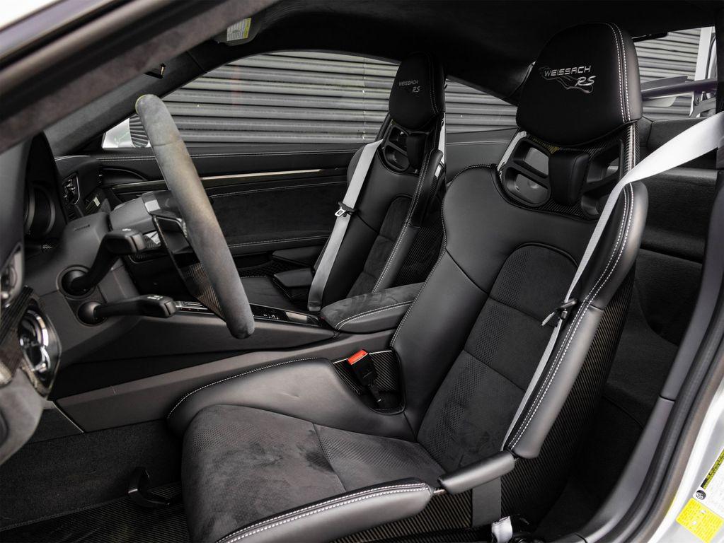 used 2019 Porsche 911 car, priced at $269,900