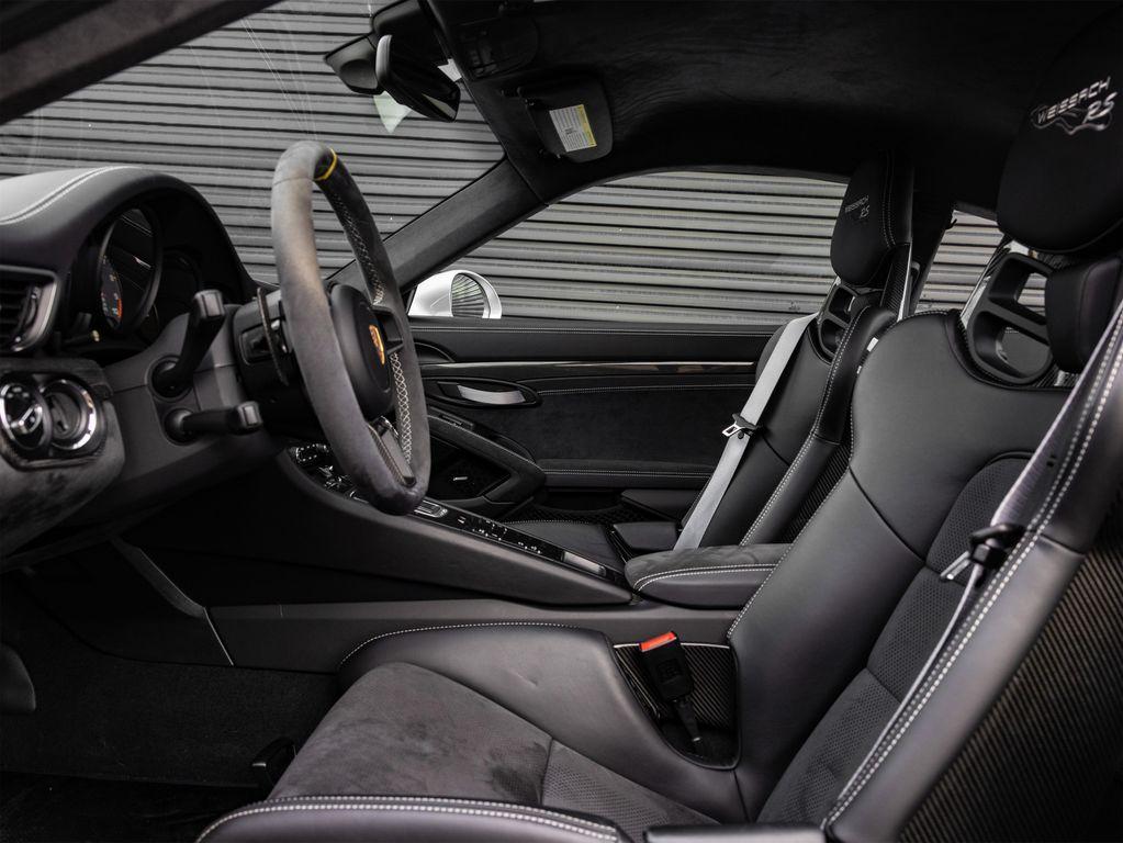 used 2019 Porsche 911 car, priced at $269,900