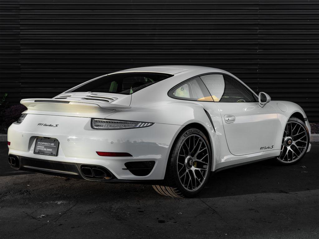 used 2015 Porsche 911 car, priced at $144,900