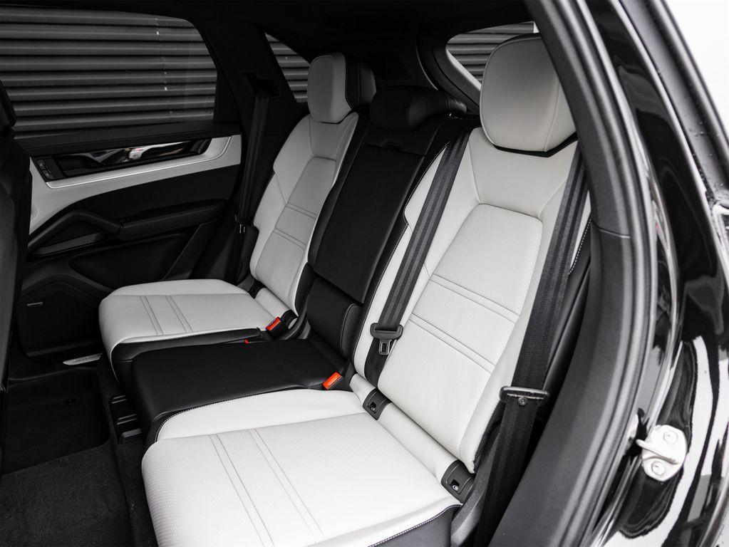 new 2026 Porsche Cayenne car, priced at $108,260