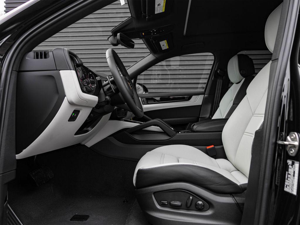 new 2026 Porsche Cayenne car, priced at $108,260