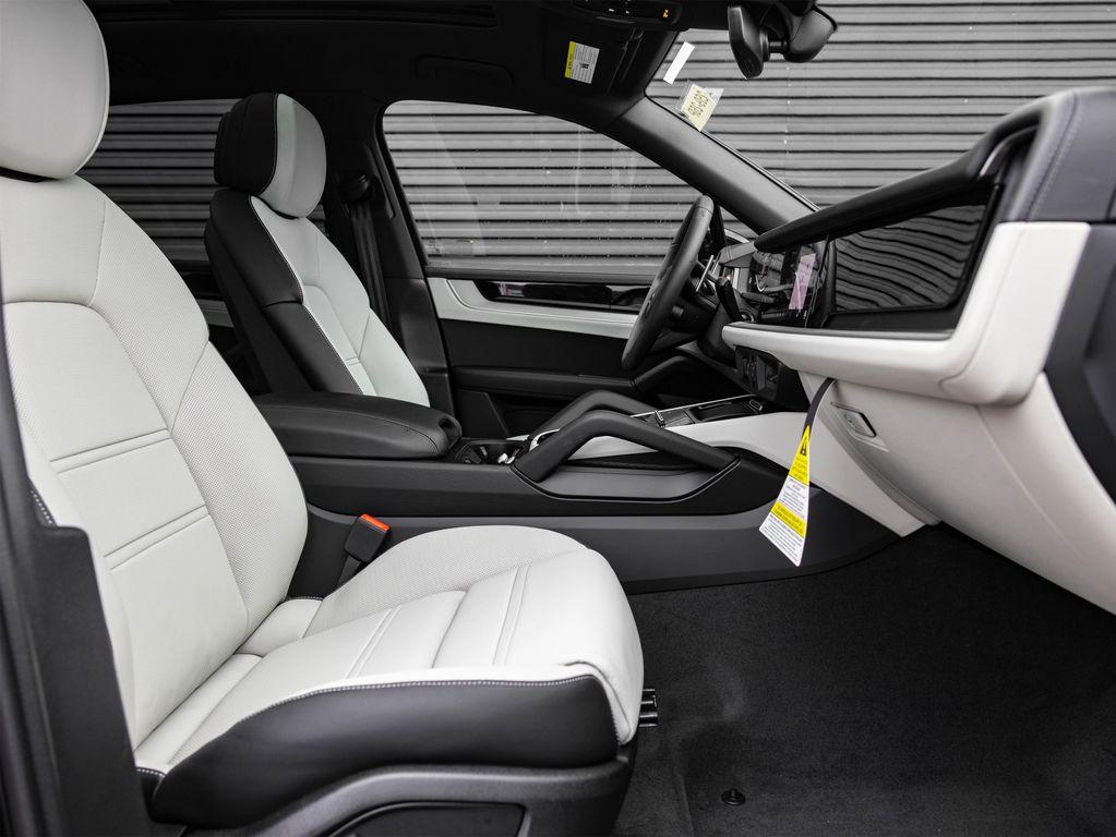 new 2026 Porsche Cayenne car, priced at $108,260