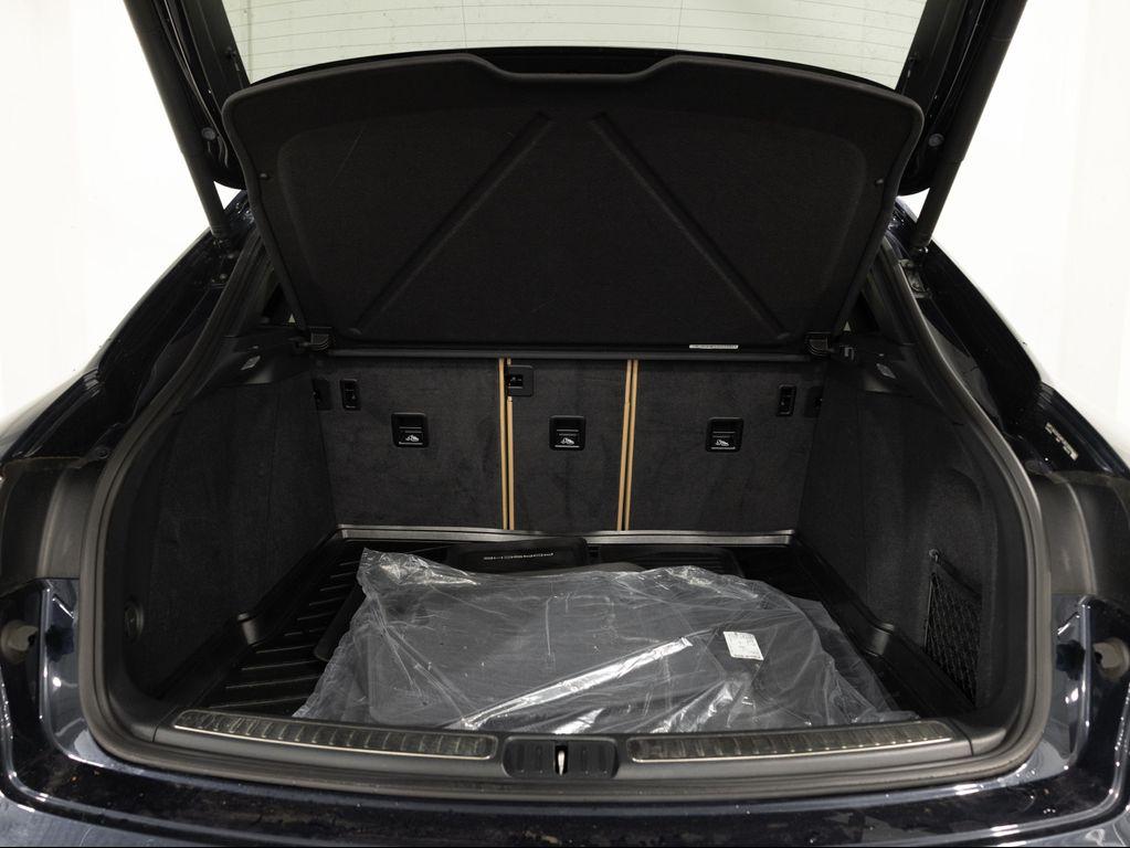used 2023 Porsche Macan car, priced at $48,900