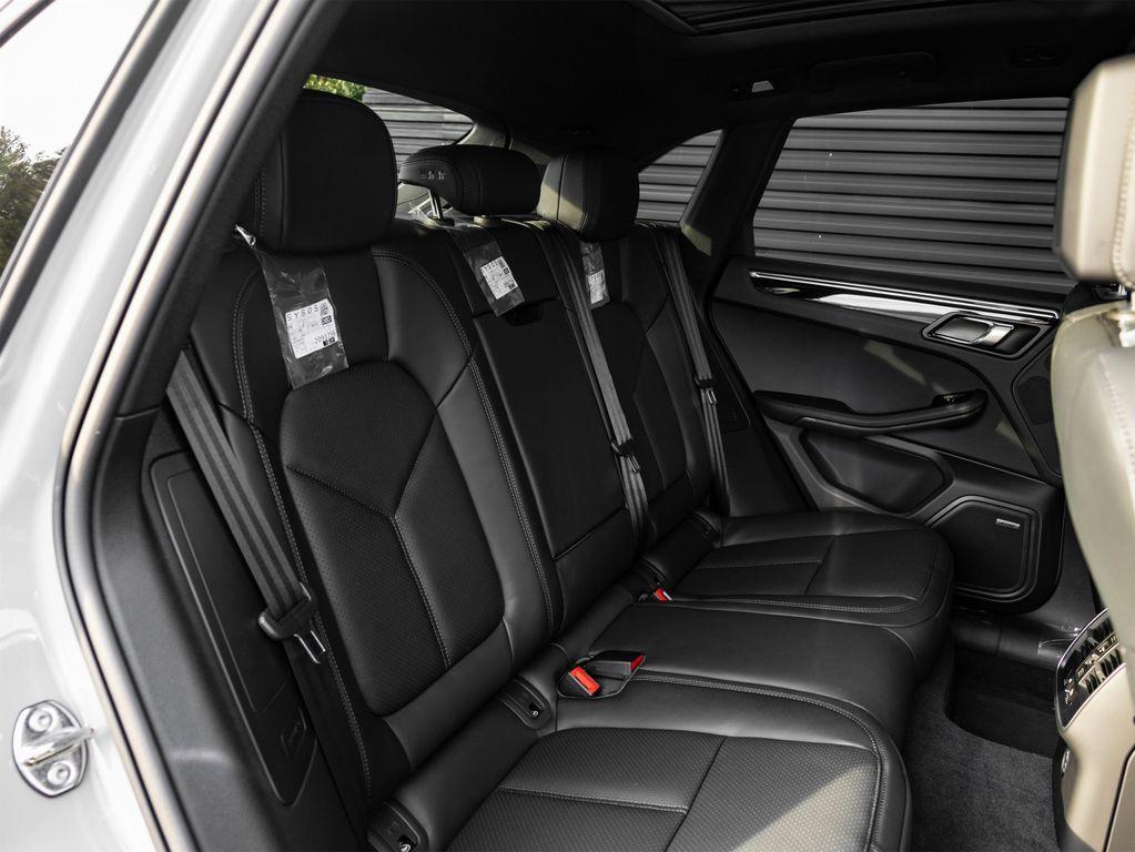 new 2026 Porsche Macan car, priced at $80,000