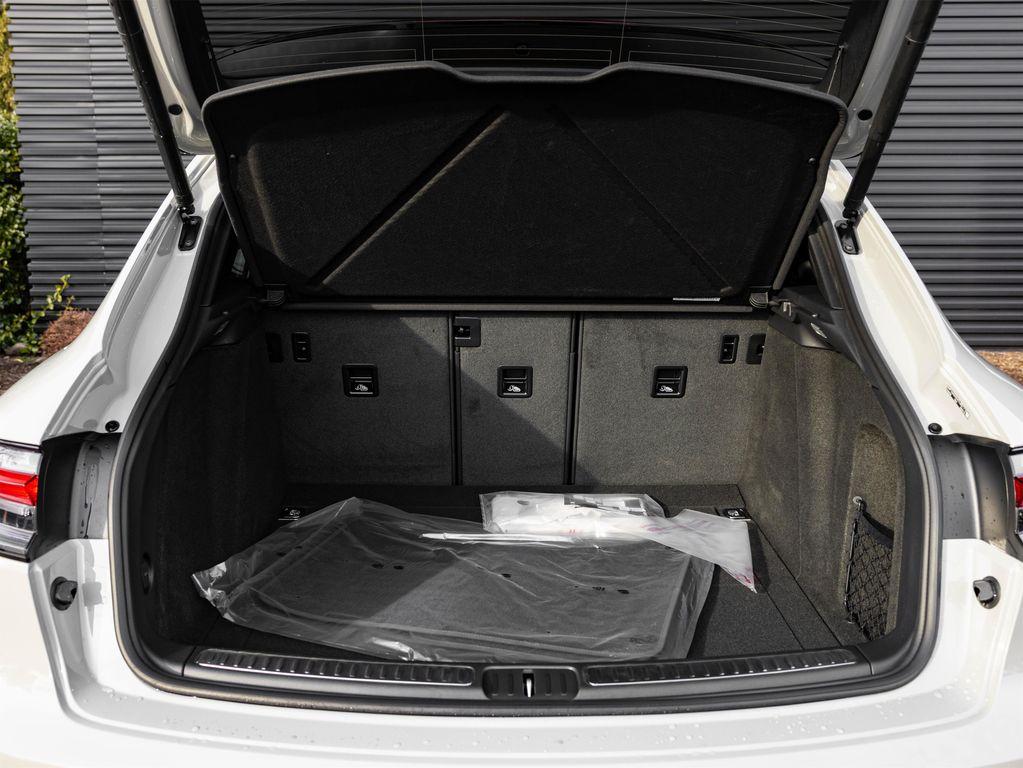 new 2026 Porsche Macan car, priced at $80,000