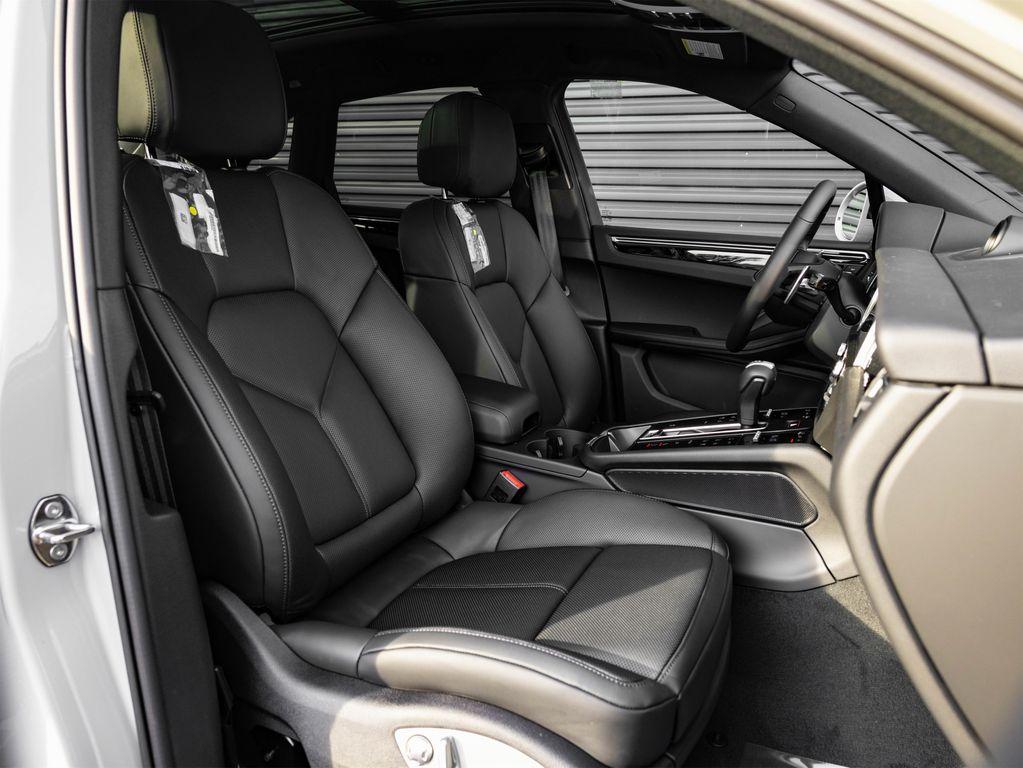new 2026 Porsche Macan car, priced at $80,000