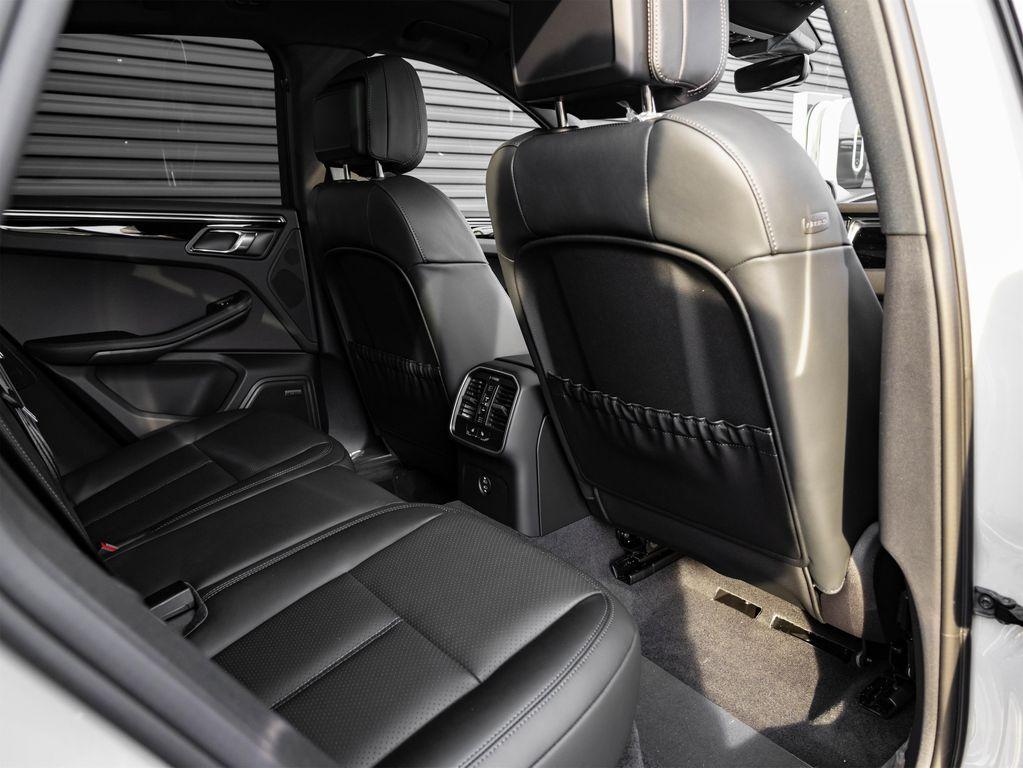 new 2026 Porsche Macan car, priced at $80,000