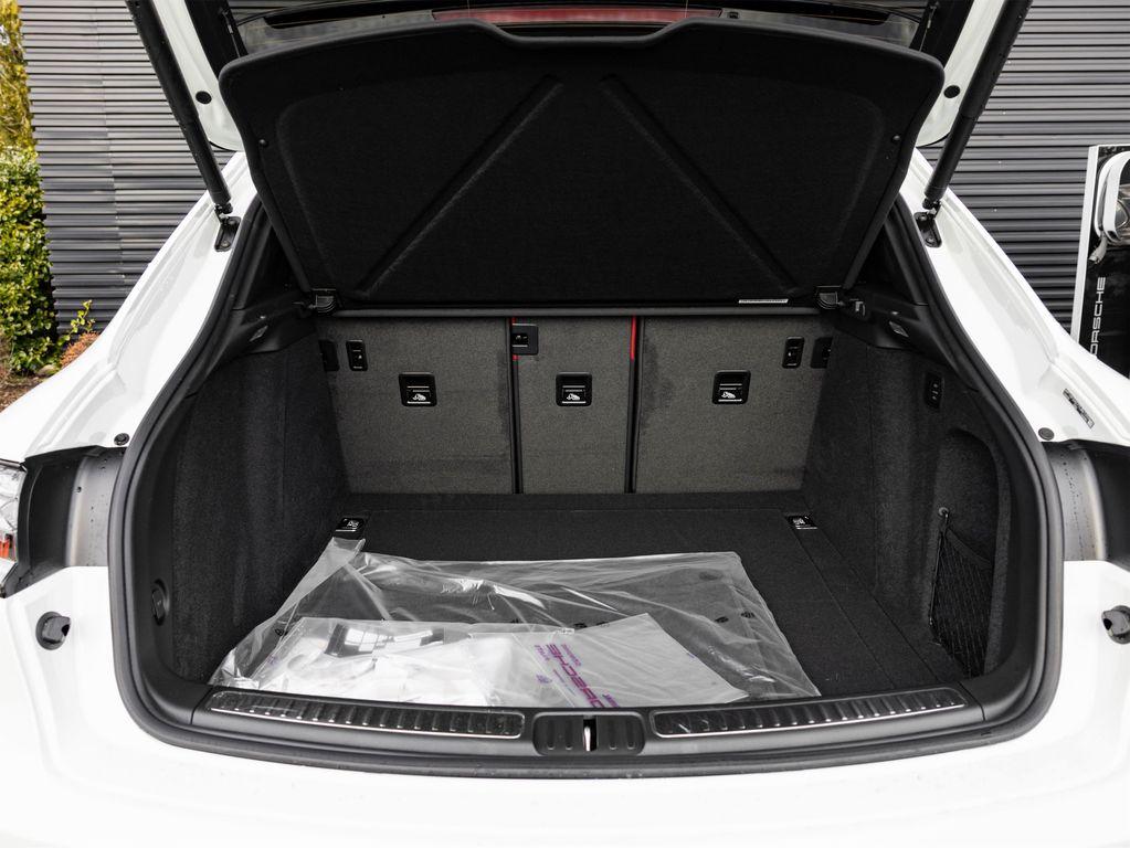 new 2026 Porsche Macan car, priced at $108,340