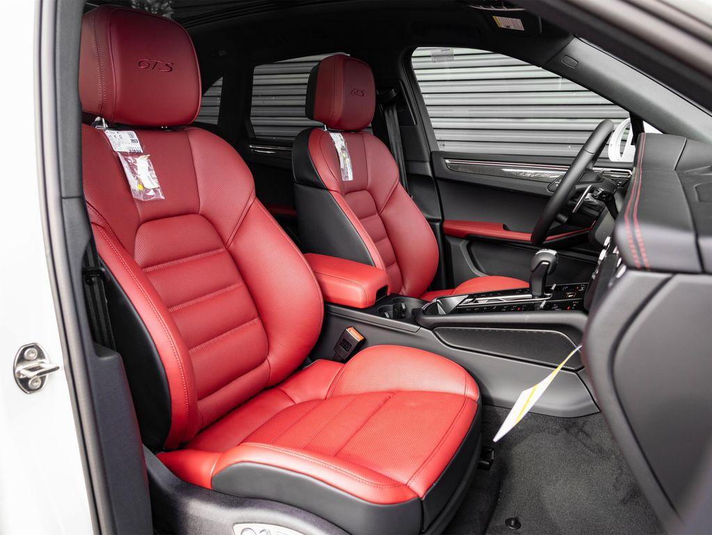 new 2026 Porsche Macan car, priced at $108,340