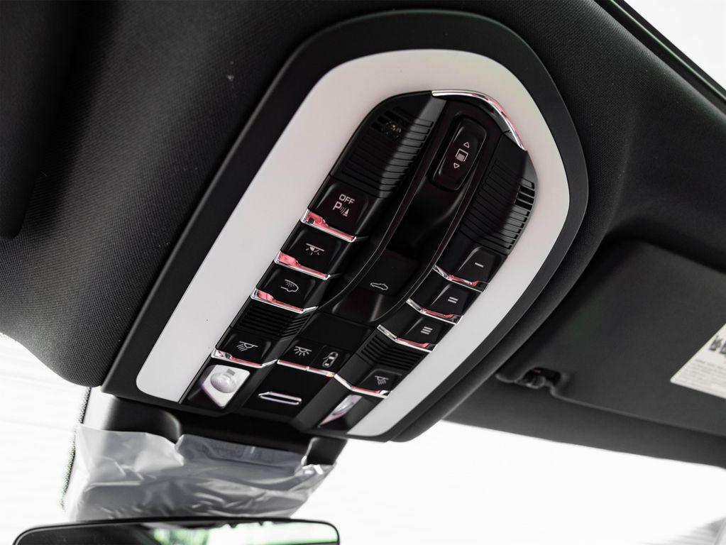 new 2026 Porsche Macan car, priced at $108,340