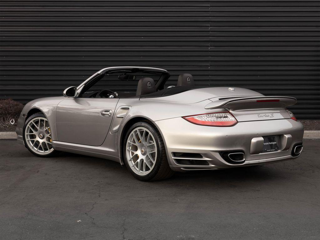 used 2012 Porsche 911 car, priced at $129,900