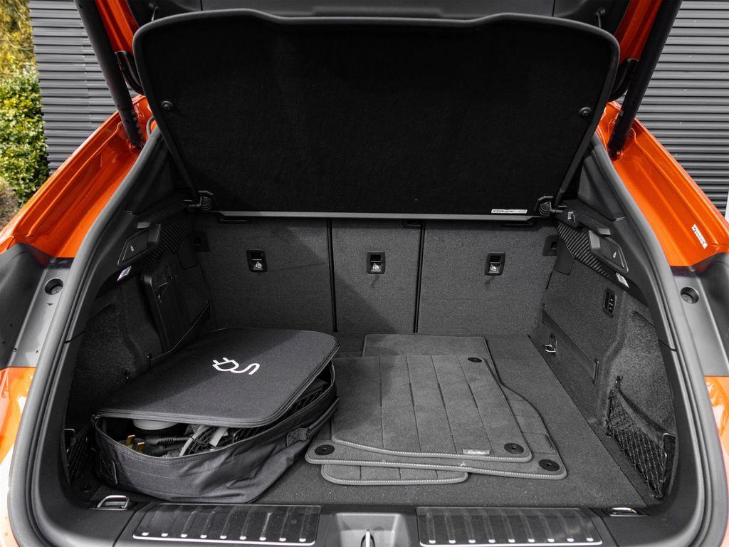 used 2024 Porsche Macan car, priced at $97,900