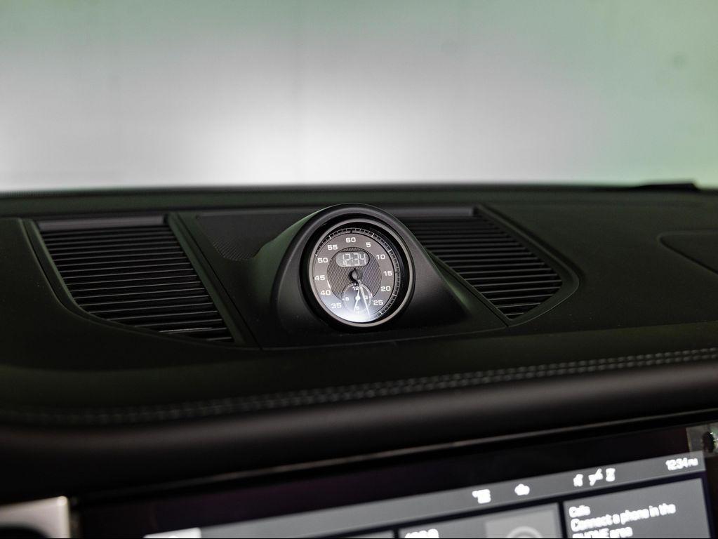 new 2026 Porsche Macan car, priced at $81,740