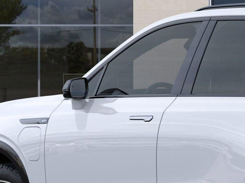 new 2026 Cadillac VISTIQ car, priced at $77,215