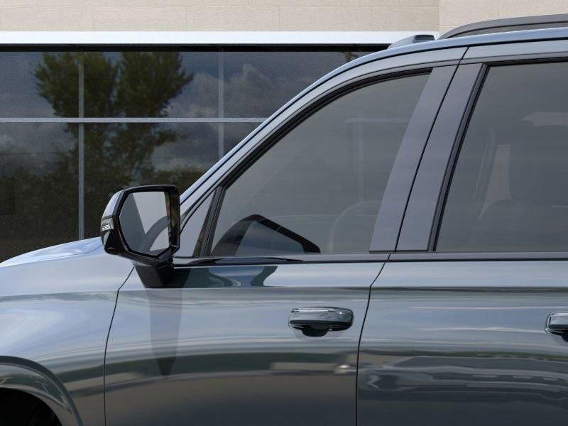 new 2026 Cadillac Escalade ESV car, priced at $112,830