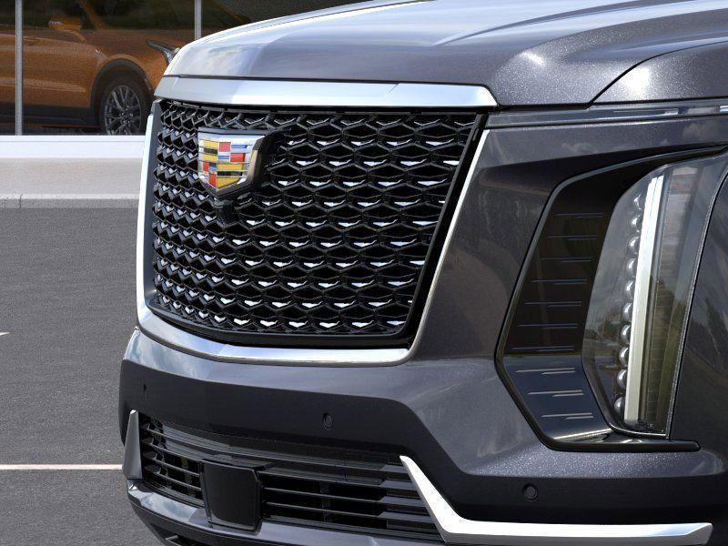 new 2026 Cadillac Escalade car, priced at $109,230