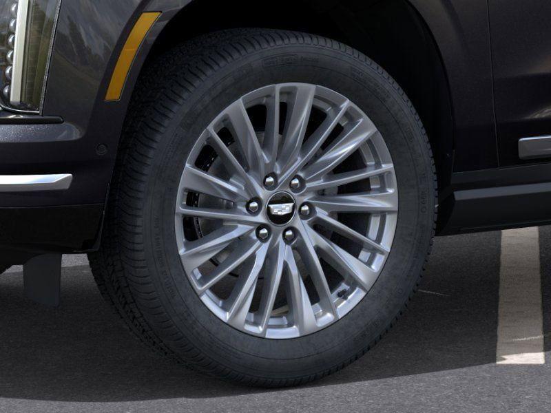 new 2026 Cadillac Escalade car, priced at $109,230
