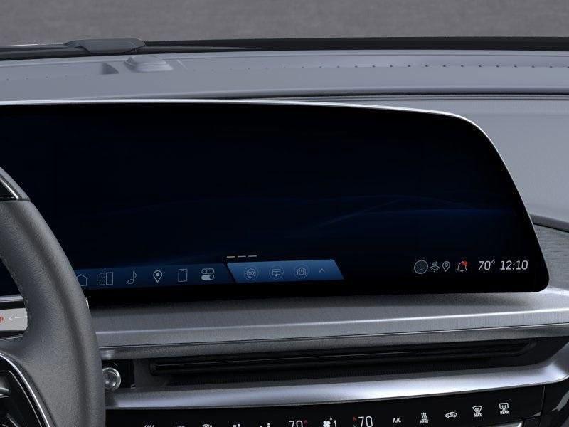 new 2026 Cadillac LYRIQ car