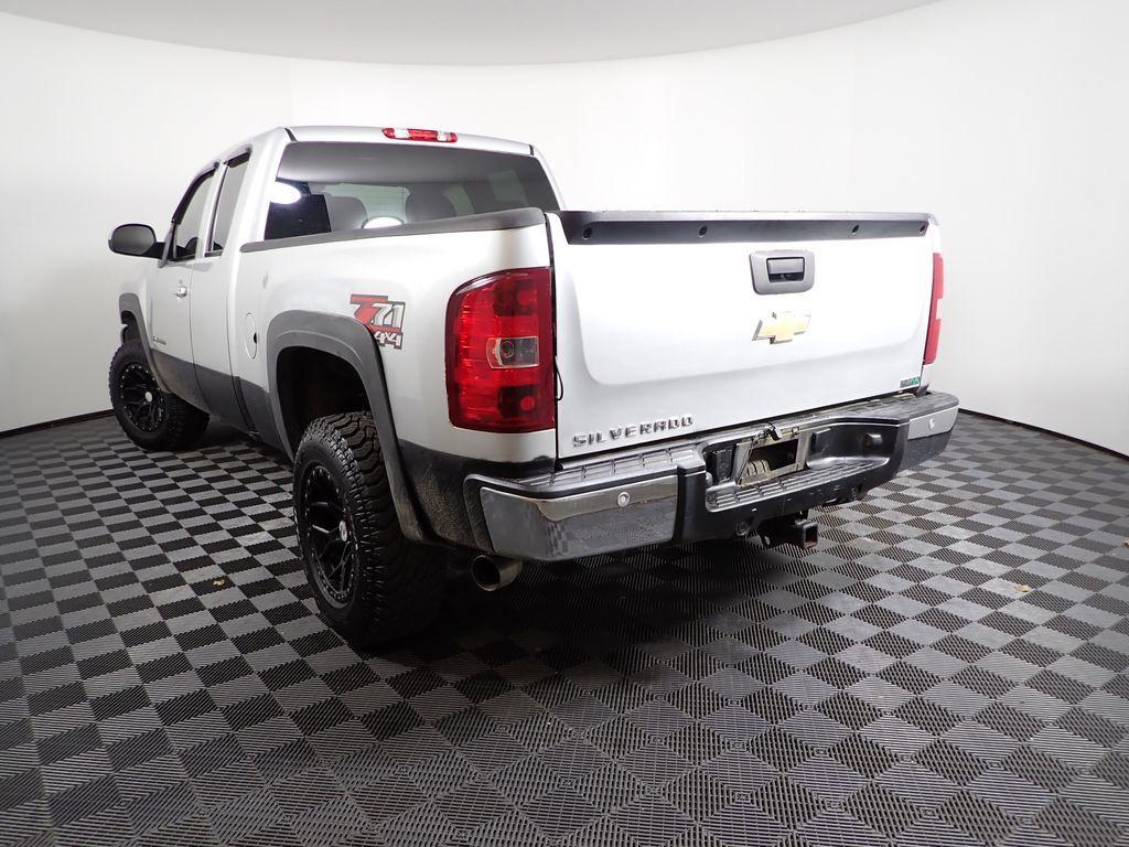 used 2011 Chevrolet Silverado 1500 car, priced at $10,000