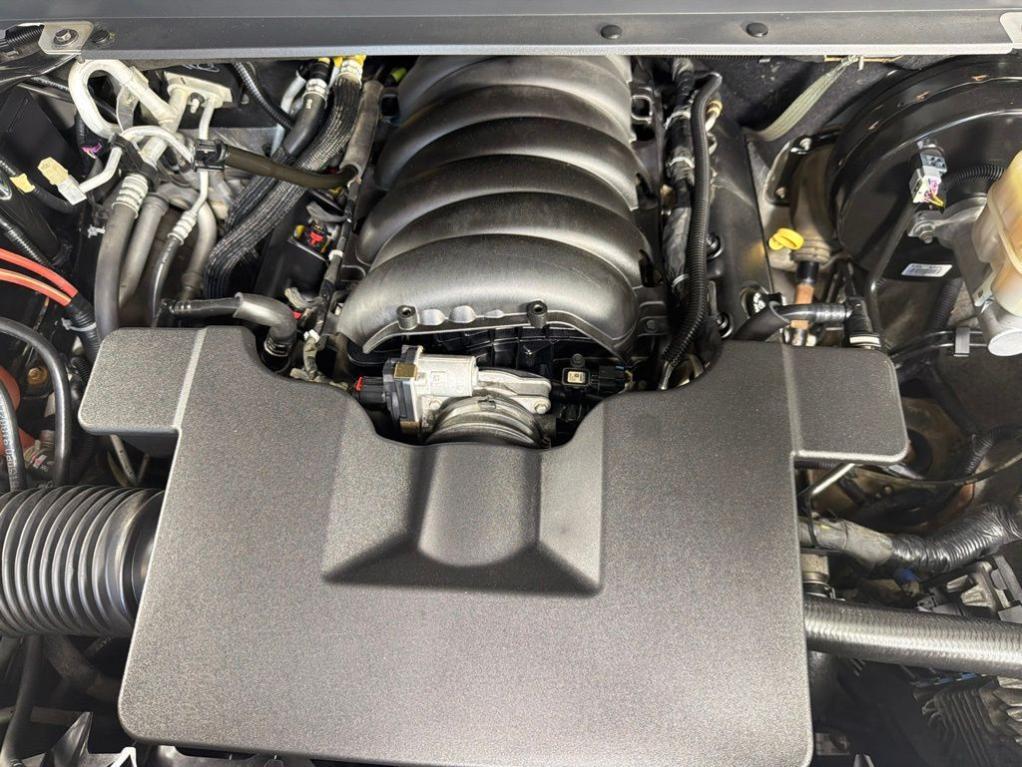 used 2019 Chevrolet Suburban car, priced at $19,117