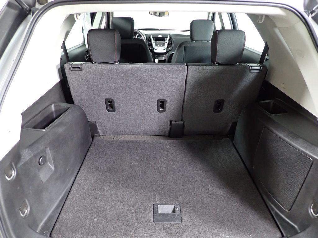 used 2014 Chevrolet Equinox car, priced at $9,787