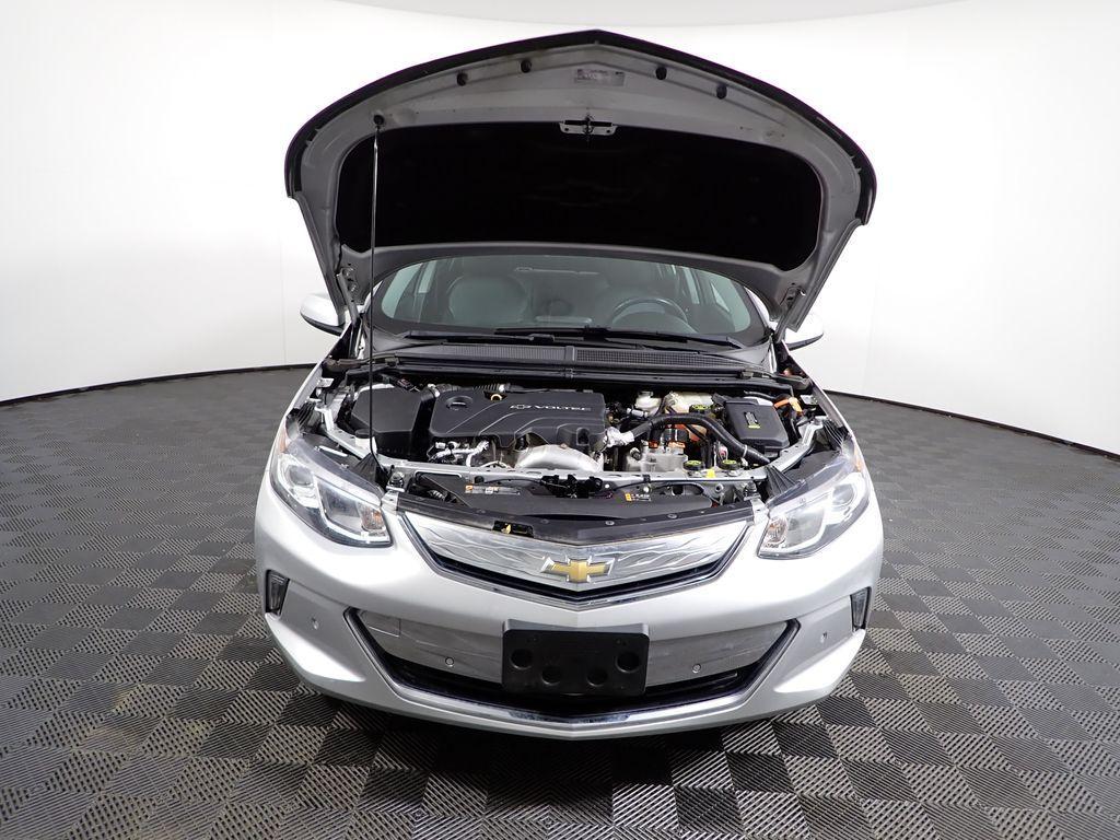 used 2018 Chevrolet Volt car, priced at $10,648