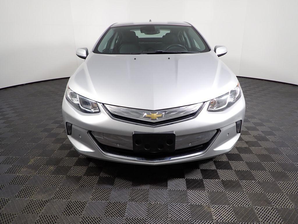 used 2018 Chevrolet Volt car, priced at $10,648