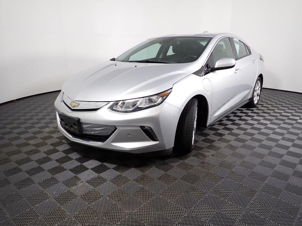 used 2018 Chevrolet Volt car, priced at $10,648