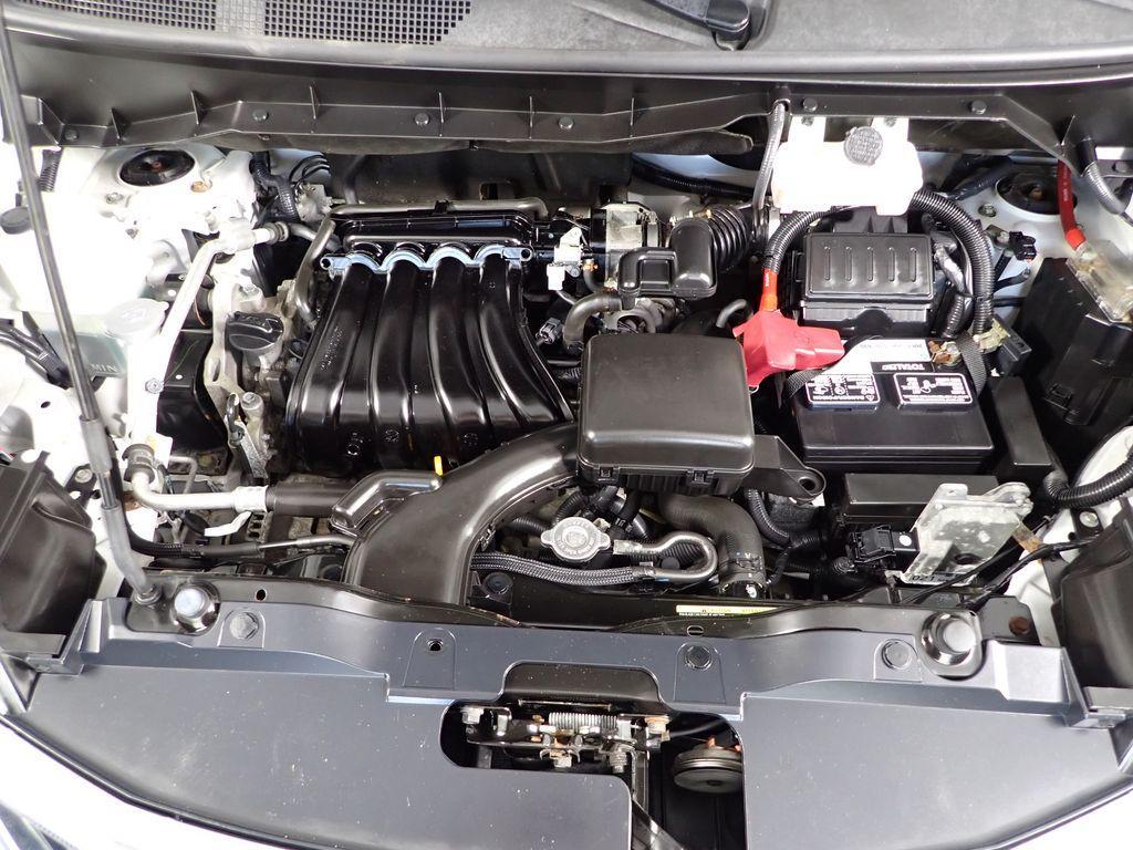 used 2019 Nissan NV200 car, priced at $10,187