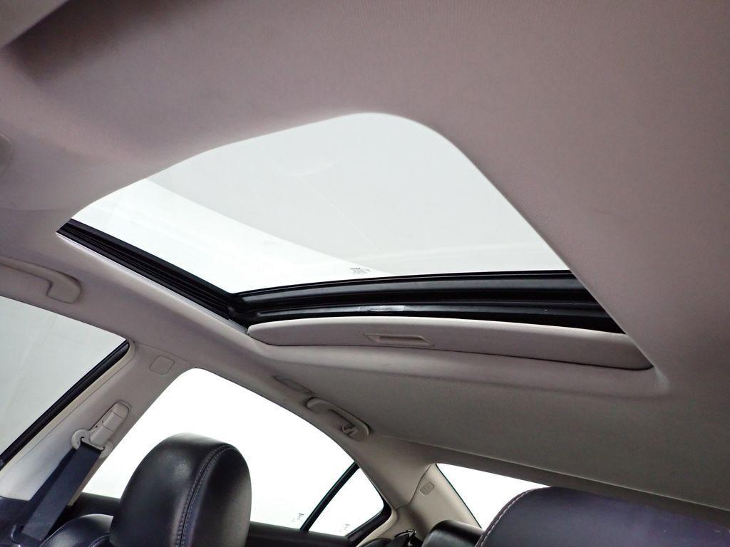 used 2014 Nissan Maxima car, priced at $7,000