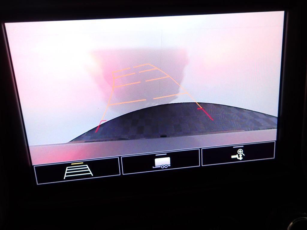 used 2020 Chevrolet Silverado 1500 car, priced at $27,129