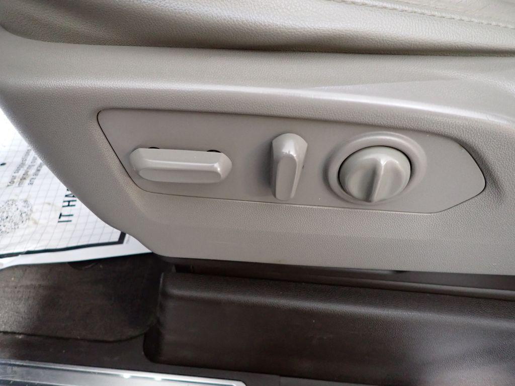 used 2020 Chevrolet Silverado 1500 car, priced at $27,129