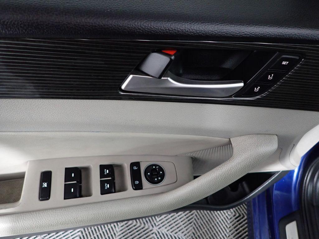 used 2018 Hyundai Sonata car, priced at $9,647