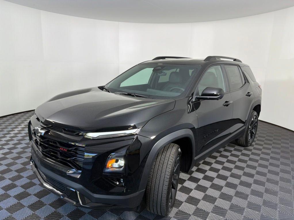 new 2026 Chevrolet Equinox car, priced at $39,976