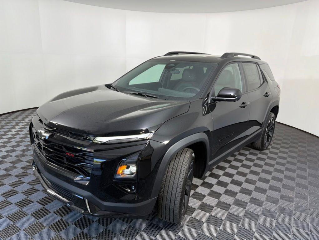 new 2026 Chevrolet Equinox car, priced at $39,976