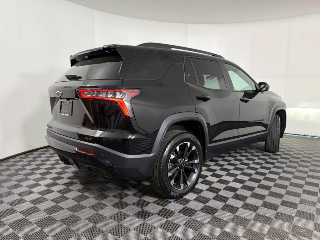 new 2026 Chevrolet Equinox car, priced at $39,976