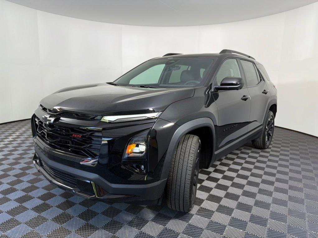 new 2026 Chevrolet Equinox car, priced at $39,976