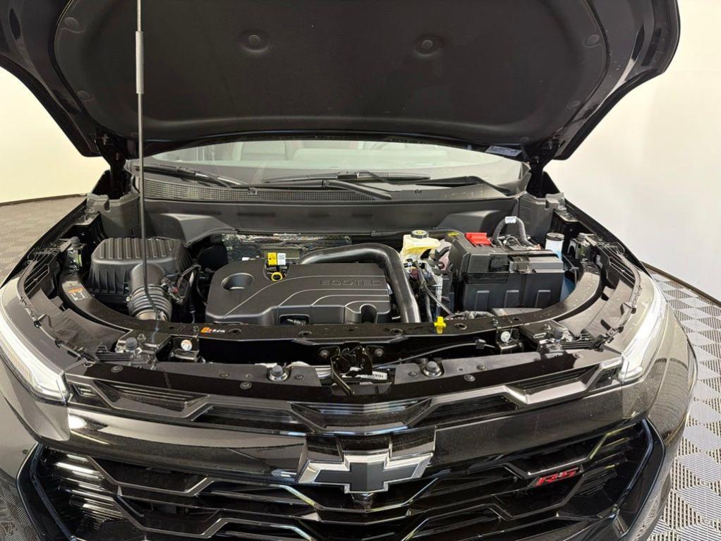 new 2026 Chevrolet Equinox car, priced at $39,976