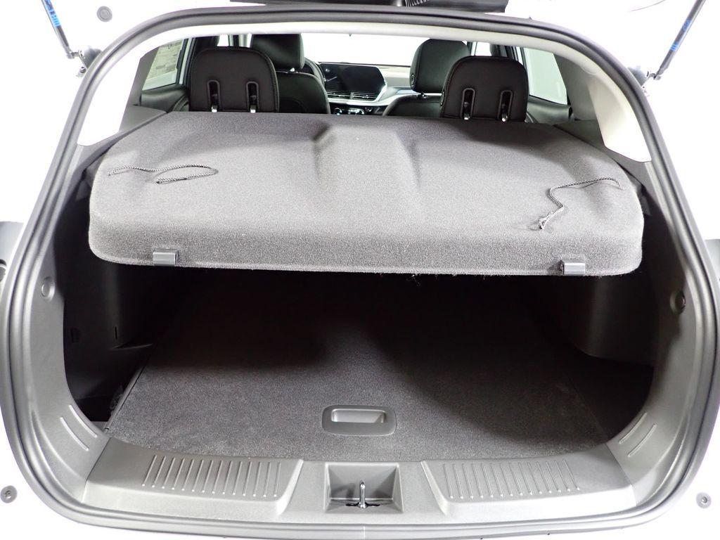 new 2026 Chevrolet Trax car, priced at $24,855