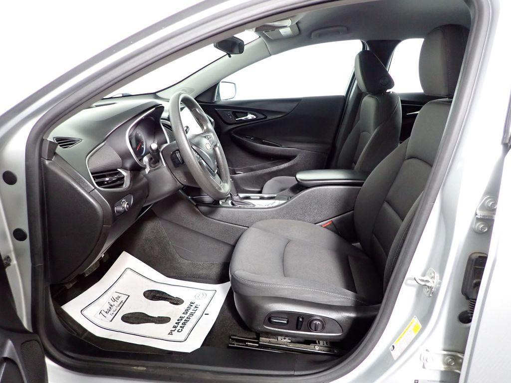 used 2020 Chevrolet Malibu car, priced at $15,000