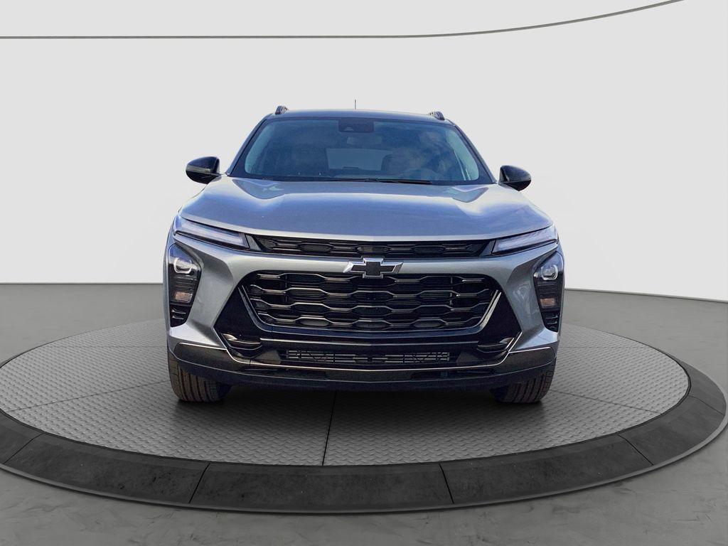 new 2026 Chevrolet Trax car, priced at $25,500