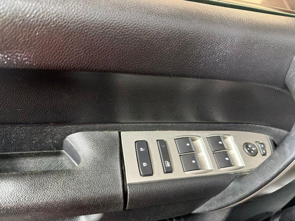used 2011 Chevrolet Silverado 1500 car, priced at $12,775
