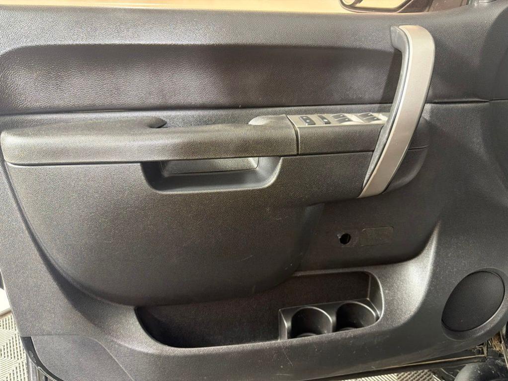 used 2011 Chevrolet Silverado 1500 car, priced at $12,775