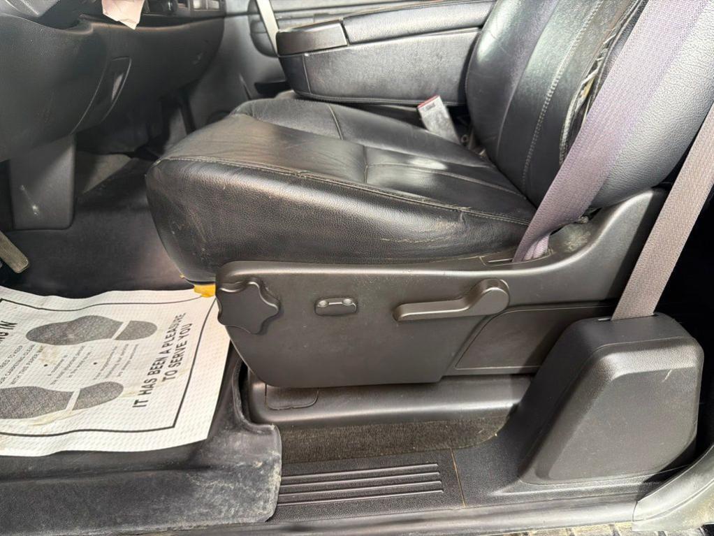 used 2011 Chevrolet Silverado 1500 car, priced at $12,775