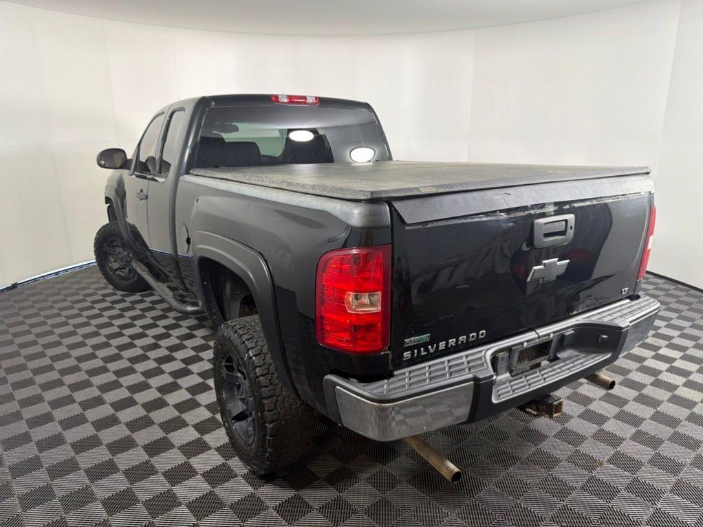 used 2011 Chevrolet Silverado 1500 car, priced at $12,775